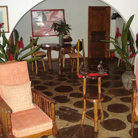 Cote Sud - Unique Villa & Bungalows Intendance Road Takamaka Kültér fotó