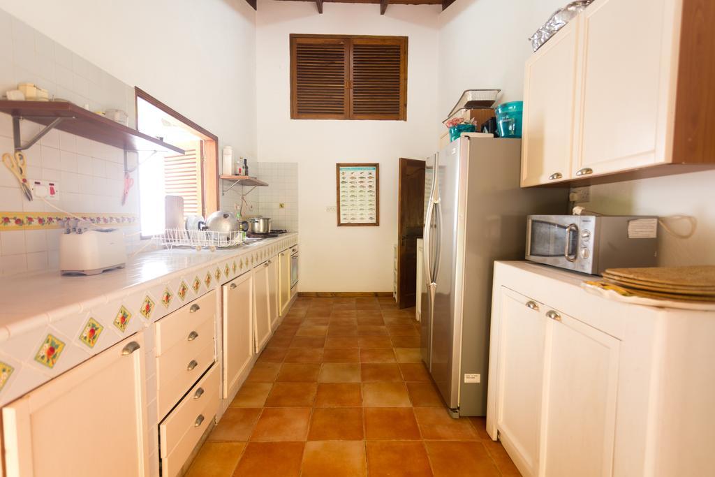 Cote Sud - Unique Villa & Bungalows Intendance Road Takamaka Szoba fotó