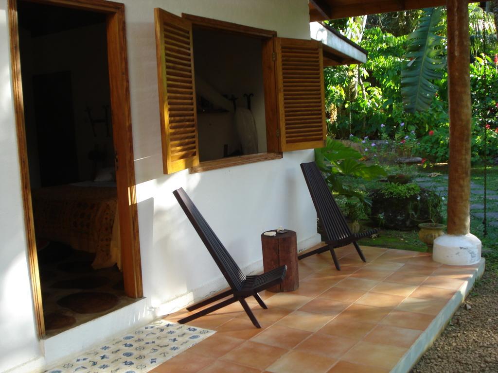 Cote Sud - Unique Villa & Bungalows Intendance Road Takamaka Szoba fotó