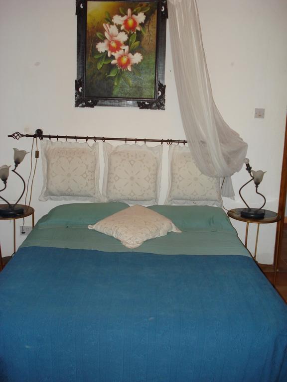 Cote Sud - Unique Villa & Bungalows Intendance Road Takamaka Szoba fotó