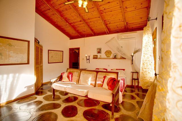 Cote Sud - Unique Villa & Bungalows Intendance Road Takamaka Szoba fotó