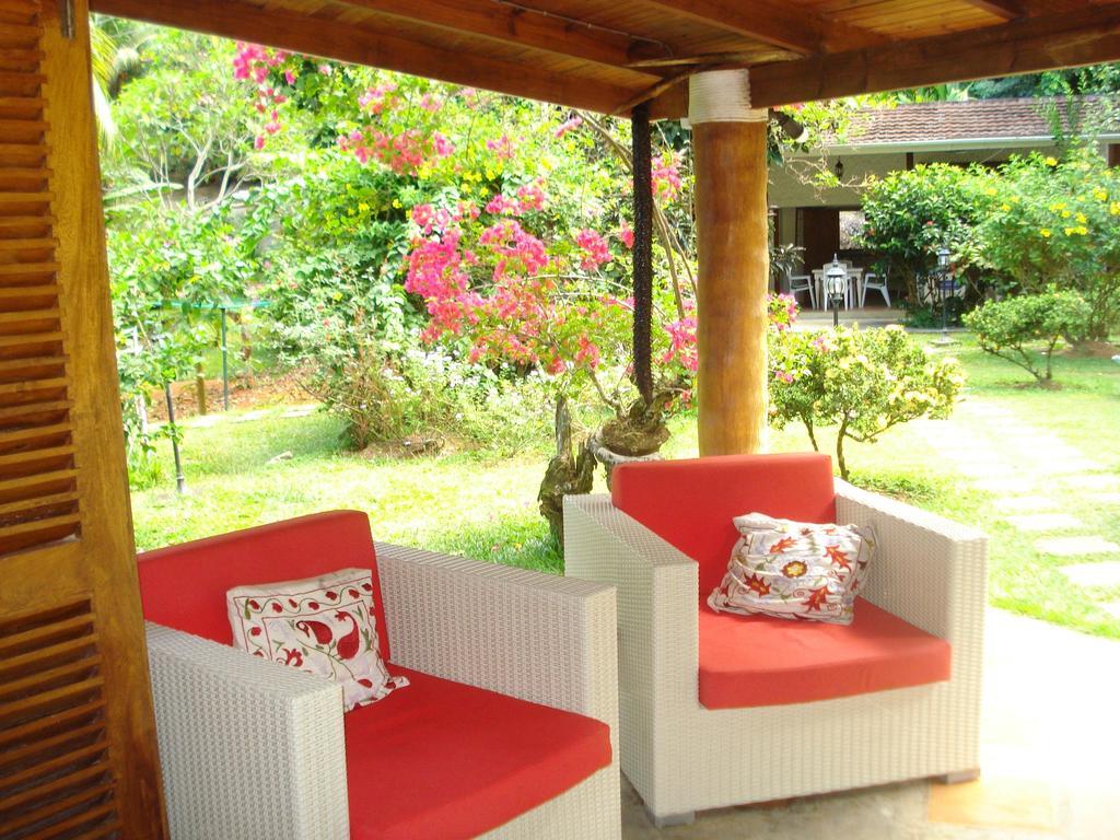 Cote Sud - Unique Villa & Bungalows Intendance Road Takamaka Szoba fotó