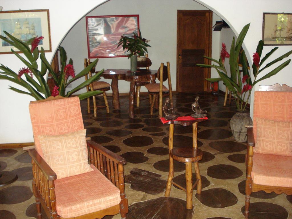 Cote Sud - Unique Villa & Bungalows Intendance Road Takamaka Kültér fotó