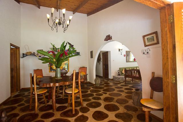 Cote Sud - Unique Villa & Bungalows Intendance Road Takamaka Szoba fotó