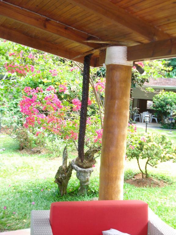 Cote Sud - Unique Villa & Bungalows Intendance Road Takamaka Szoba fotó