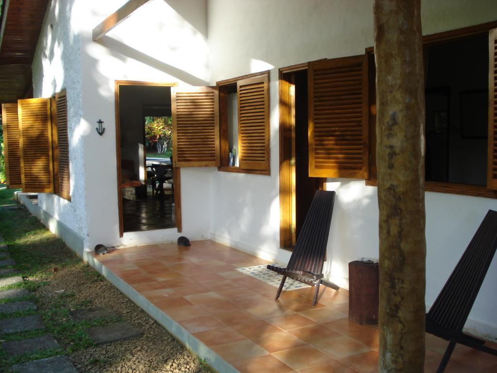 Cote Sud - Unique Villa & Bungalows Intendance Road Takamaka Szoba fotó