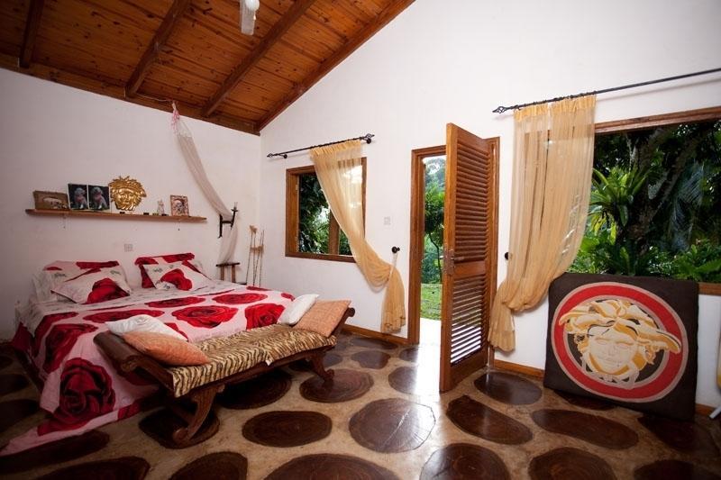 Cote Sud - Unique Villa & Bungalows Intendance Road Takamaka Szoba fotó