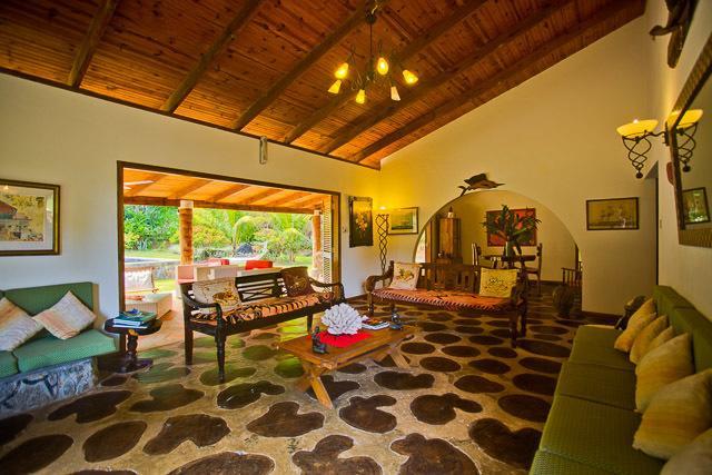 Cote Sud - Unique Villa & Bungalows Intendance Road Takamaka Szoba fotó