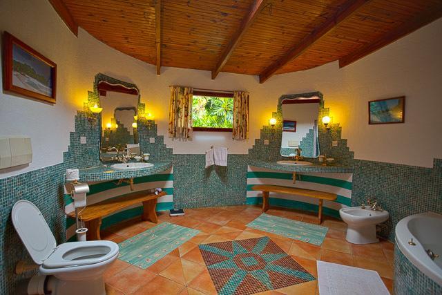 Cote Sud - Unique Villa & Bungalows Intendance Road Takamaka Szoba fotó