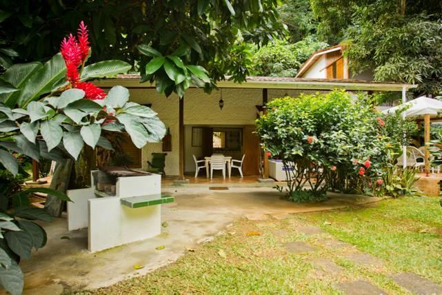 Cote Sud - Unique Villa & Bungalows Intendance Road Takamaka Kültér fotó