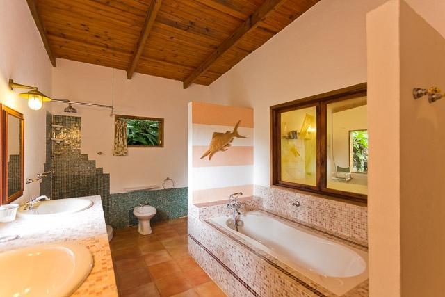 Cote Sud - Unique Villa & Bungalows Intendance Road Takamaka Kültér fotó