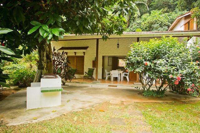 Cote Sud - Unique Villa & Bungalows Intendance Road Takamaka Kültér fotó