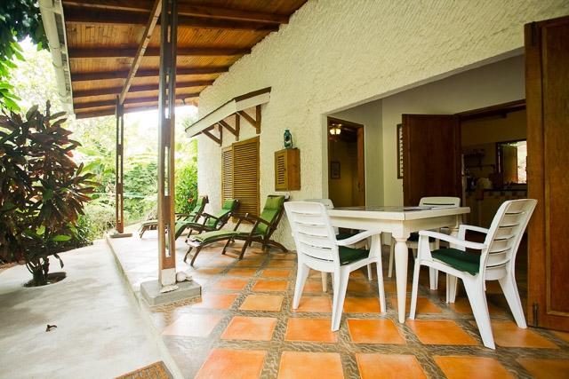 Cote Sud - Unique Villa & Bungalows Intendance Road Takamaka Kültér fotó