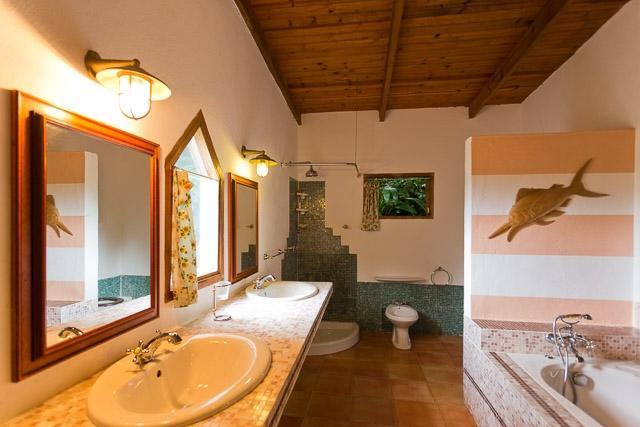 Cote Sud - Unique Villa & Bungalows Intendance Road Takamaka Kültér fotó