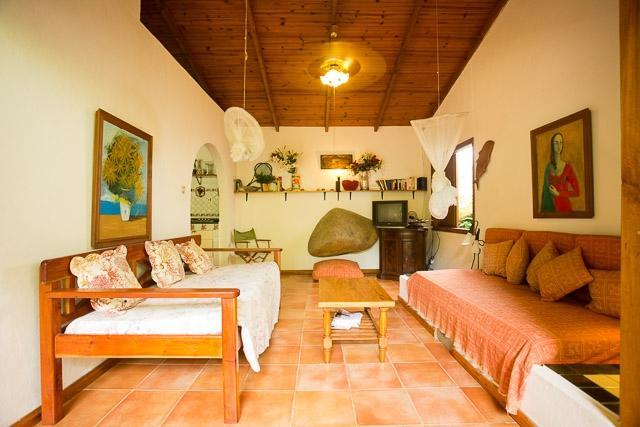 Cote Sud - Unique Villa & Bungalows Intendance Road Takamaka Kültér fotó